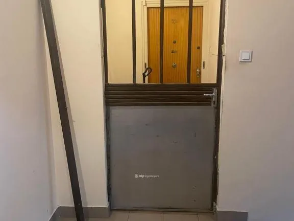 Eladó lakás Budapest XV. kerület, Újpalota 35 nm