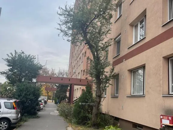 Eladó lakás Budapest XV. kerület, Újpalota 35 nm