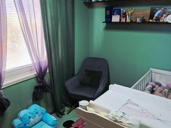 Eladó lakás Budapest XV. kerület, Újpalota 35 nm