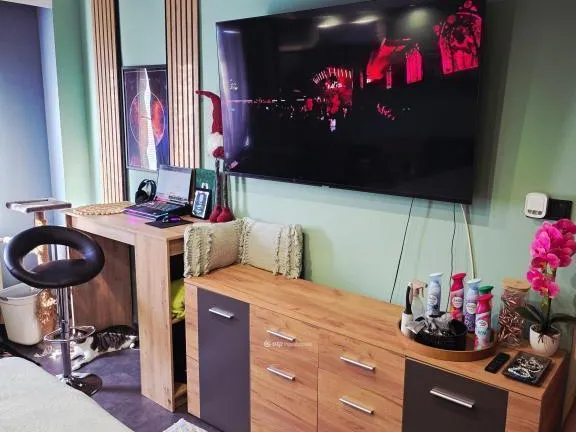 Eladó lakás Budapest XV. kerület, Újpalota 35 nm