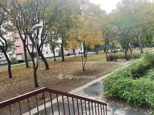 Eladó lakás Budapest XV. kerület, Újpalota 35 nm