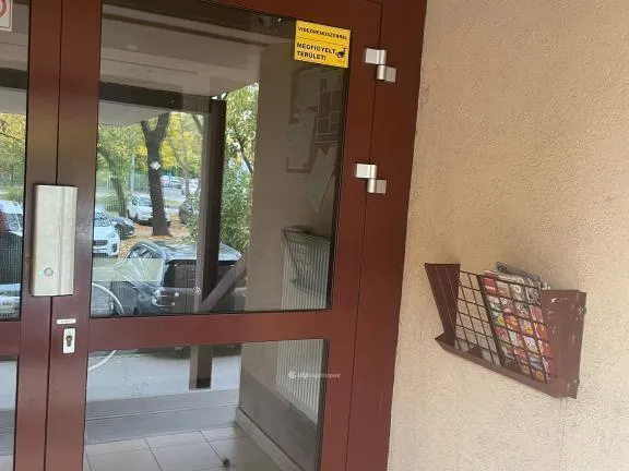 Eladó lakás Budapest XV. kerület, Újpalota 35 nm