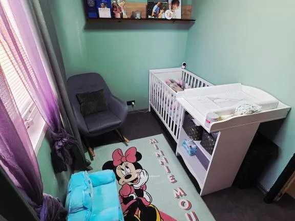 Eladó lakás Budapest XV. kerület, Újpalota 35 nm