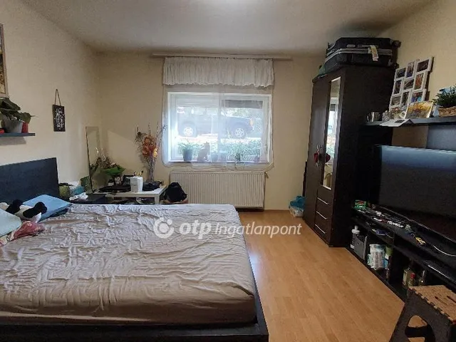 Eladó lakás Budapest XIV. kerület, Alsórákos 29 nm