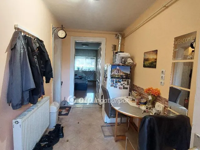 Eladó lakás Budapest XIV. kerület, Alsórákos 29 nm