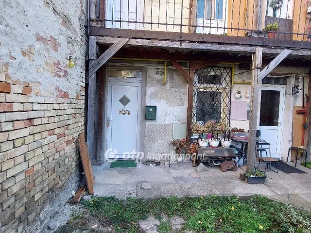 Eladó lakás Budapest XIV. kerület, Alsórákos 29 nm