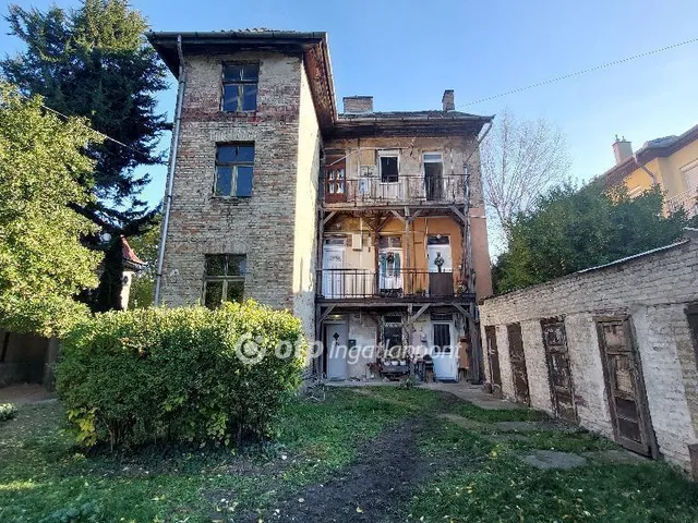 Eladó lakás Budapest XIV. kerület, Alsórákos 29 nm