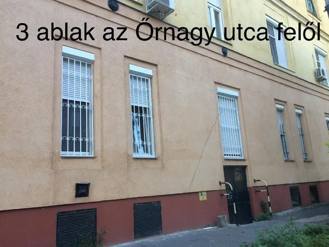 Eladó lakás Budapest XIV. kerület, Törökőr 74 nm