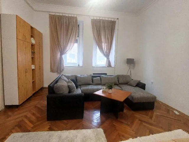 Eladó lakás Budapest XIV. kerület, Törökőr 74 nm