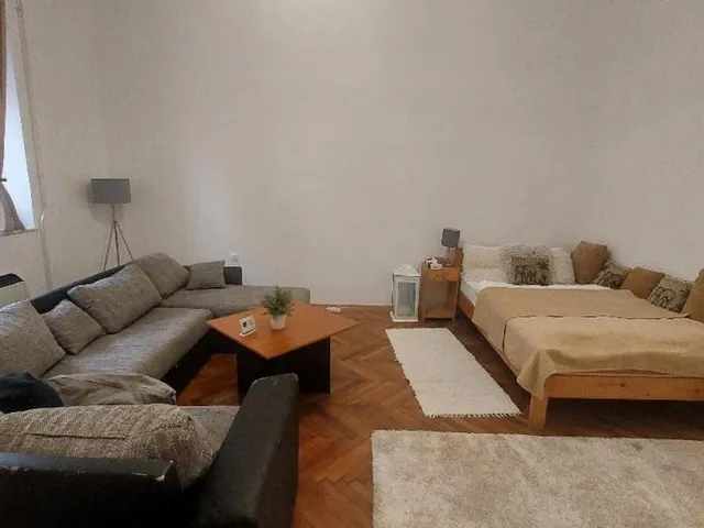 Eladó lakás Budapest XIV. kerület, Törökőr 74 nm