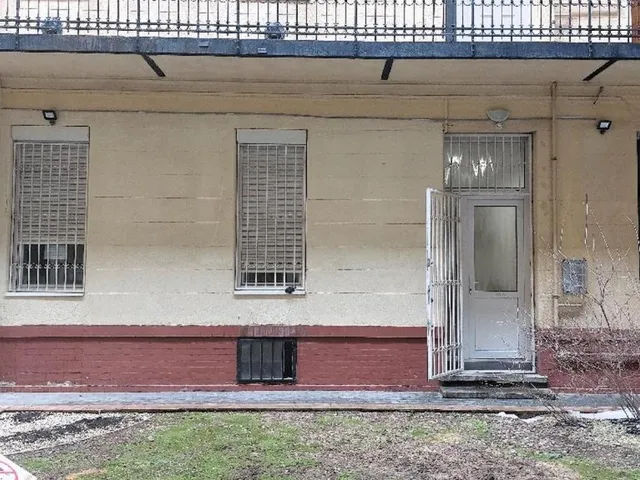 Eladó lakás Budapest XIV. kerület, Törökőr 74 nm