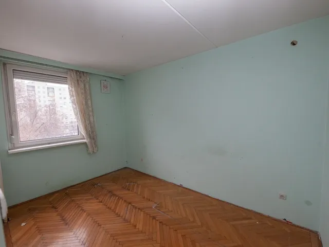 Eladó lakás Budapest XIV. kerület 46 nm