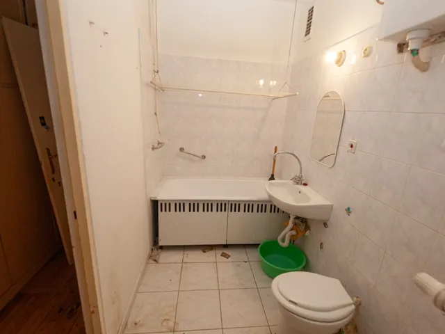 Eladó lakás Budapest XIV. kerület 46 nm