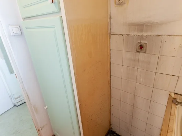 Eladó lakás Budapest XIV. kerület 46 nm