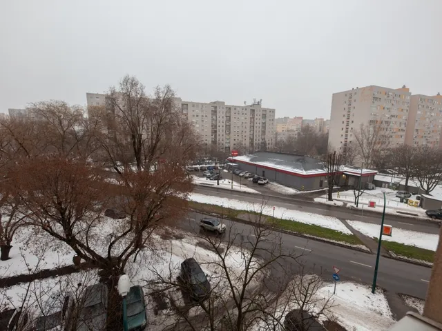 Eladó lakás Budapest XIV. kerület 46 nm