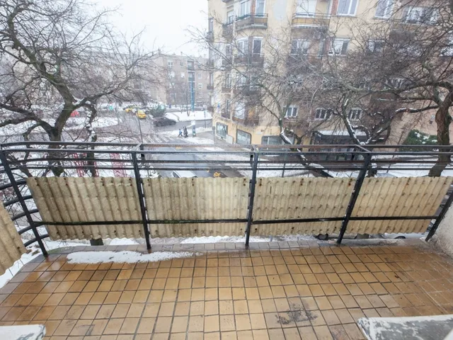 Eladó lakás Budapest XIV. kerület, Herminamező 32 nm