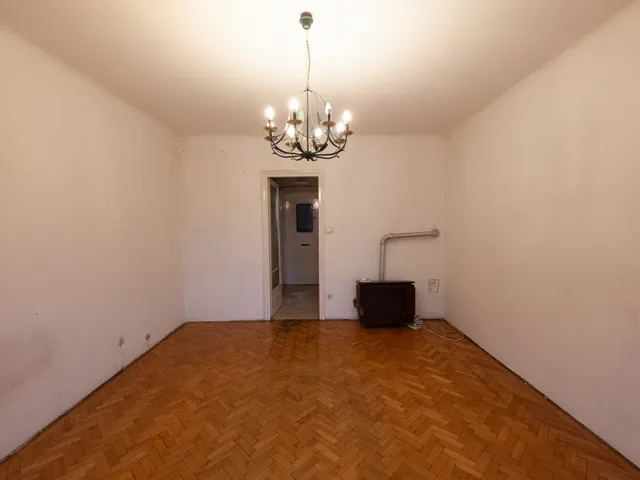 Eladó lakás Budapest XIV. kerület, Herminamező 32 nm