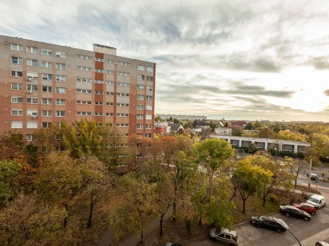 Eladó lakás Budapest XIV. kerület 68 nm