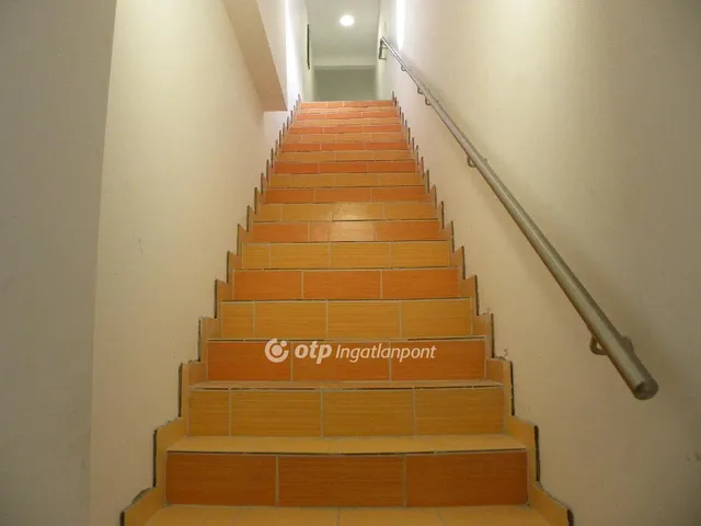 Eladó lakás Budapest XVI. kerület, Rákosszentmihály 50 nm