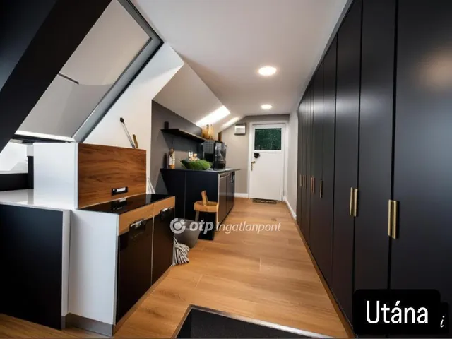 Eladó lakás Budapest XVI. kerület, Rákosszentmihály 50 nm