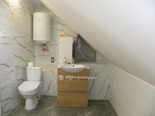 Eladó lakás Budapest XVI. kerület, Rákosszentmihály 50 nm