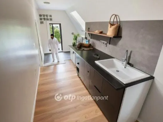 Eladó lakás Budapest XVI. kerület, Rákosszentmihály 50 nm