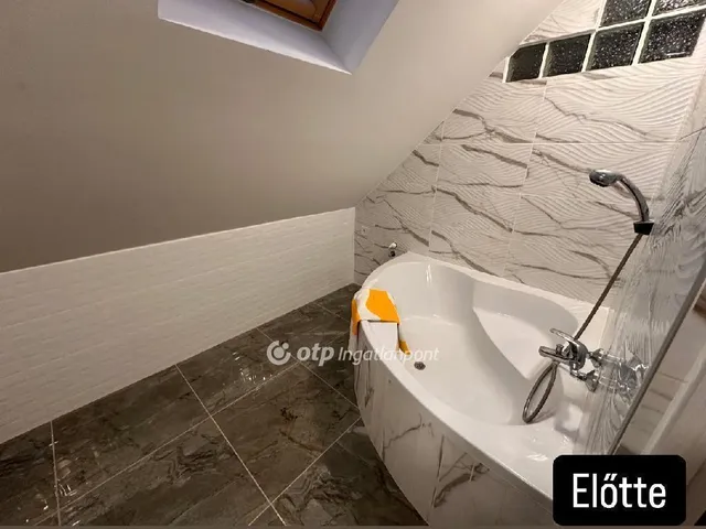 Eladó lakás Budapest XVI. kerület, Rákosszentmihály 50 nm