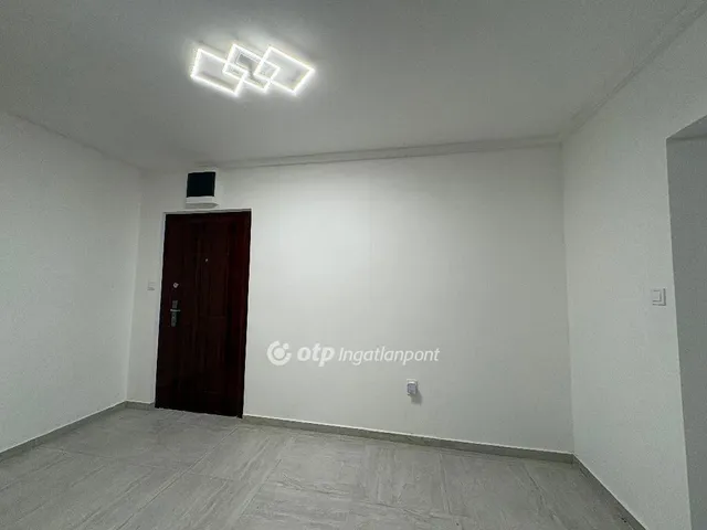 Eladó lakás Budapest IV. kerület, Káposztásmegyer 69 nm