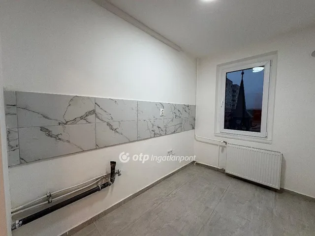Eladó lakás Budapest IV. kerület, Káposztásmegyer 69 nm