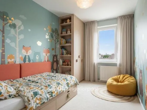 Eladó lakás Budapest IV. kerület, Káposztásmegyer 69 nm