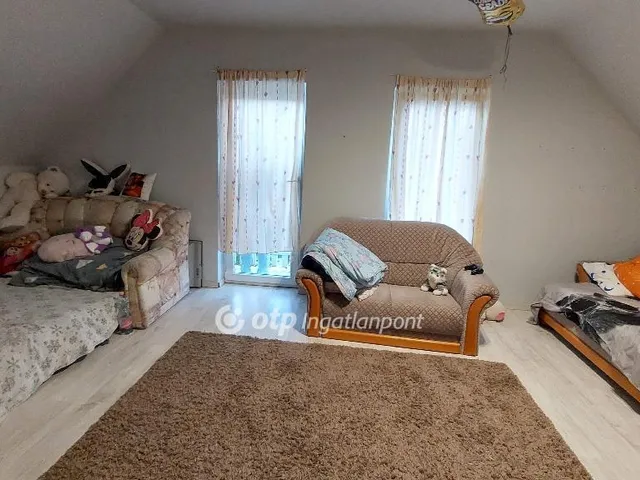 Eladó ház Veresegyház, Revetek 246 nm