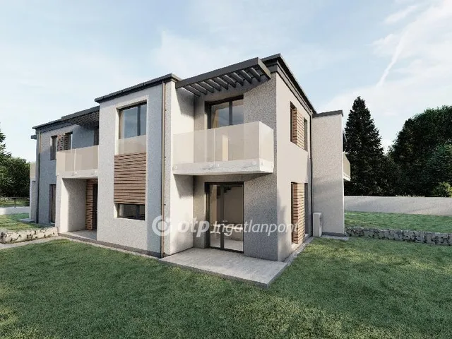 Eladó lakás Budapest XVI. kerület, Mátyásföld 113 nm