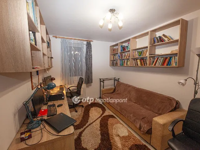 Eladó lakás Budapest XIV. kerület, Alsórákos 73 nm