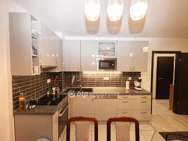 Eladó lakás Budapest XIV. kerület, Alsórákos 73 nm