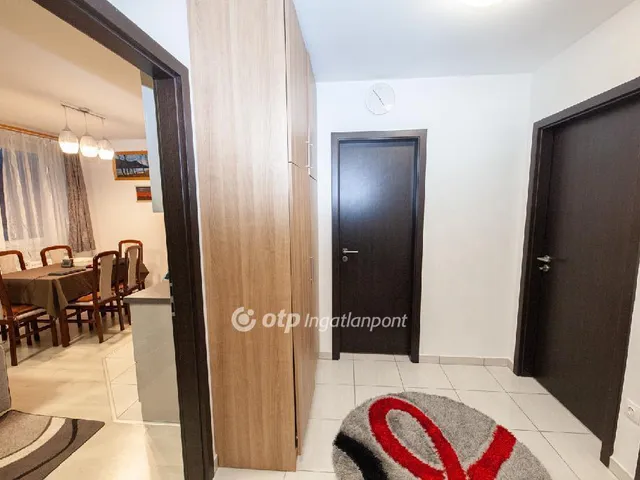 Eladó lakás Budapest XIV. kerület, Alsórákos 73 nm