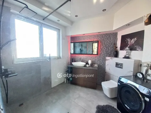 Eladó lakás Budapest XV. kerület, Pestújhely 58 nm