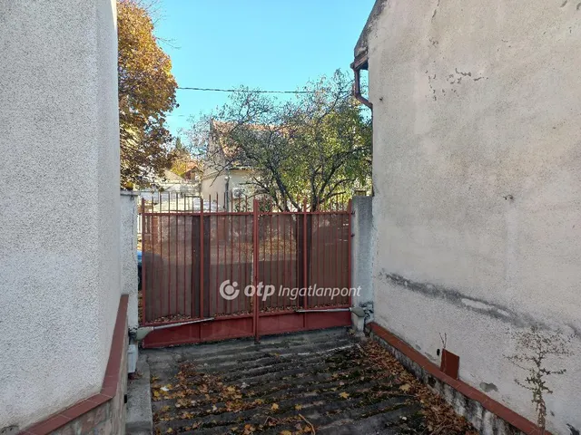 Eladó lakás Budapest XV. kerület, Pestújhely 58 nm