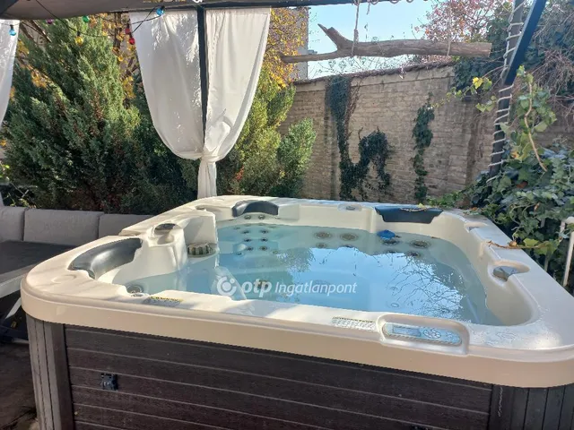 Eladó lakás Budapest XV. kerület, Pestújhely 58 nm