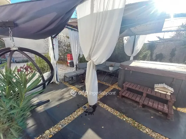 Eladó lakás Budapest XV. kerület, Pestújhely 58 nm