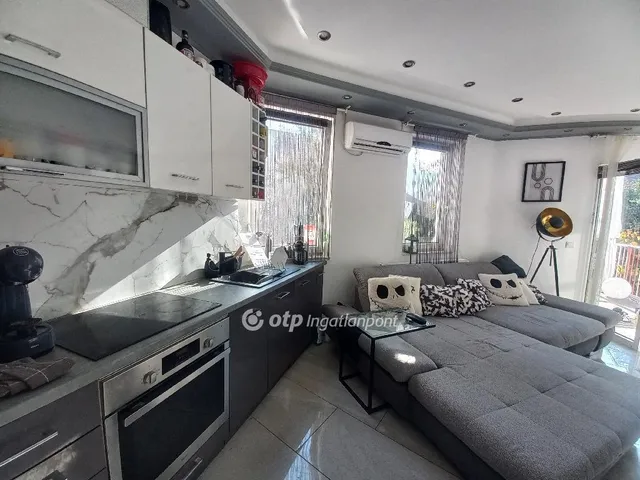 Eladó lakás Budapest XV. kerület, Pestújhely 58 nm