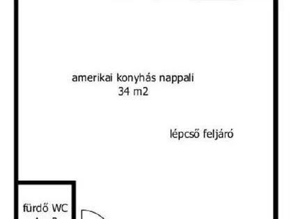 Eladó ház Kistarcsa 100 nm