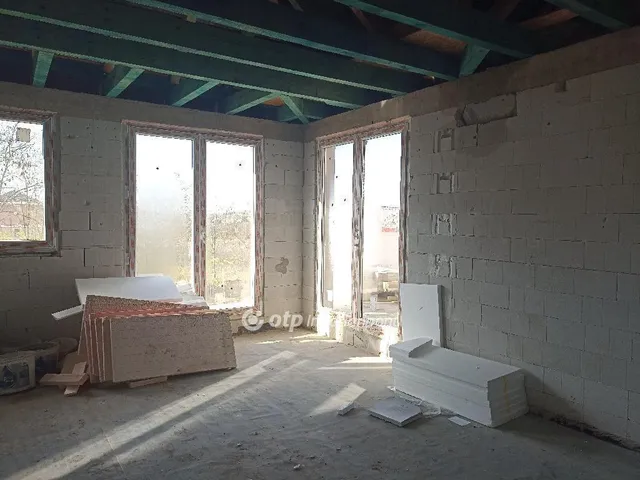 Eladó ház Fót 108 nm