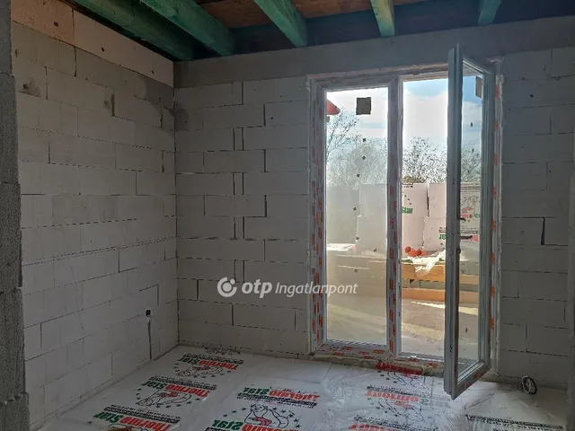 Eladó ház Fót 108 nm