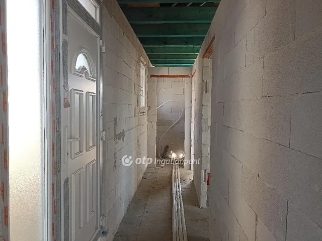 Eladó ház Fót 108 nm