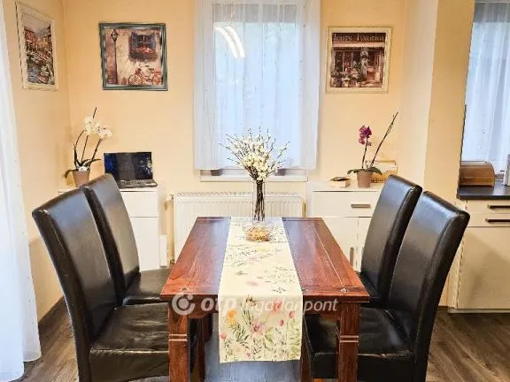 Eladó lakás Budapest XV. kerület, Pestújhely 106 nm