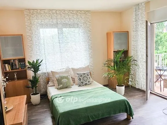 Eladó lakás Budapest XV. kerület, Pestújhely 106 nm