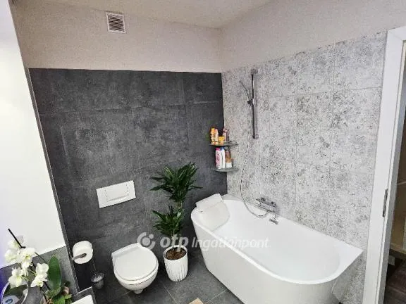 Eladó lakás Budapest XV. kerület, Pestújhely 106 nm