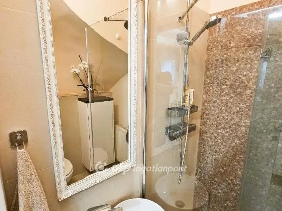 Eladó lakás Budapest XV. kerület, Pestújhely 106 nm