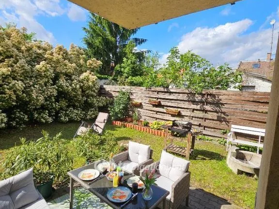 Eladó lakás Budapest XV. kerület, Pestújhely 106 nm