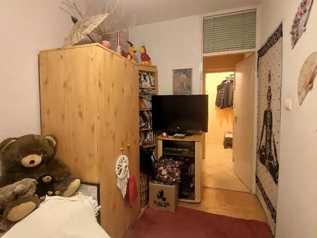 Eladó lakás Budapest XIV. kerület 56 nm